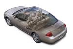 Chevrolet Impala 2006 года